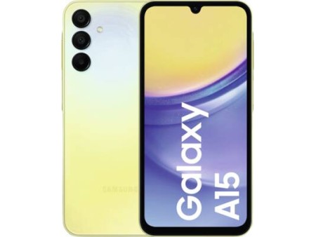 Galaxy A15 128GB